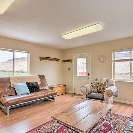 Charming Barn Apt In Boulder! Gateway To Parks! Εξωτερικό φωτογραφία