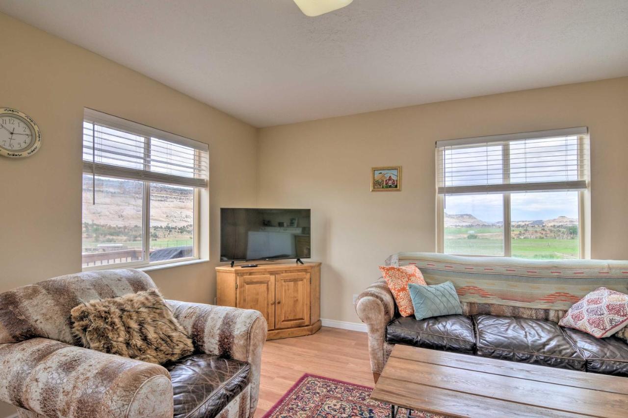 Charming Barn Apt In Boulder! Gateway To Parks! Εξωτερικό φωτογραφία