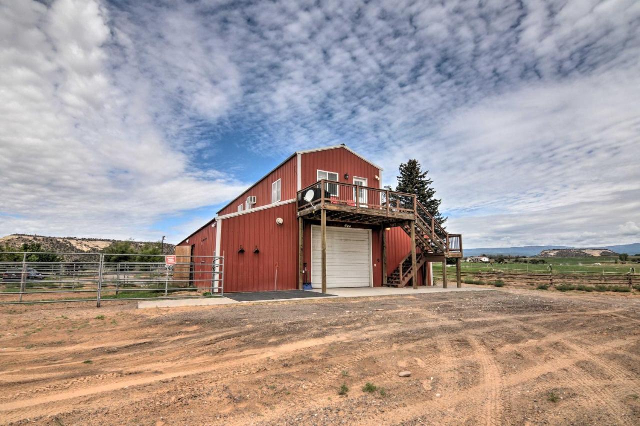 Charming Barn Apt In Boulder! Gateway To Parks! Εξωτερικό φωτογραφία