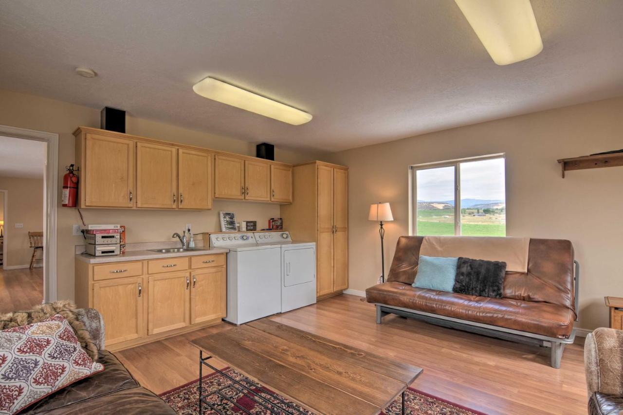 Charming Barn Apt In Boulder! Gateway To Parks! Εξωτερικό φωτογραφία