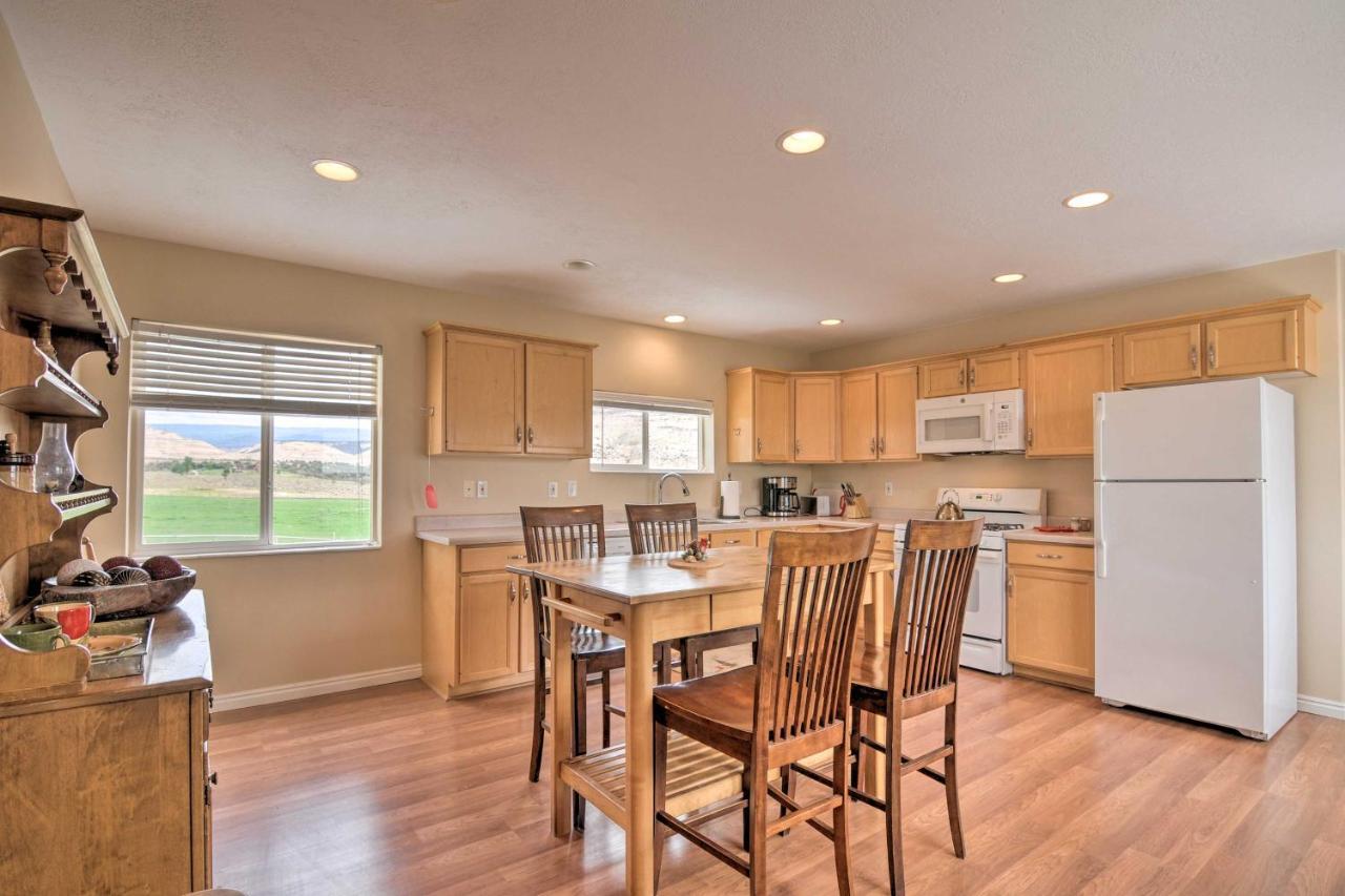Charming Barn Apt In Boulder! Gateway To Parks! Εξωτερικό φωτογραφία