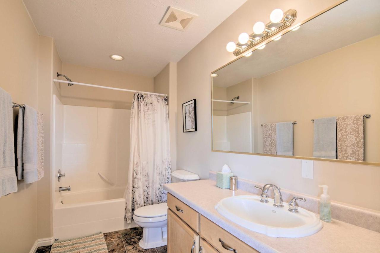 Charming Barn Apt In Boulder! Gateway To Parks! Εξωτερικό φωτογραφία
