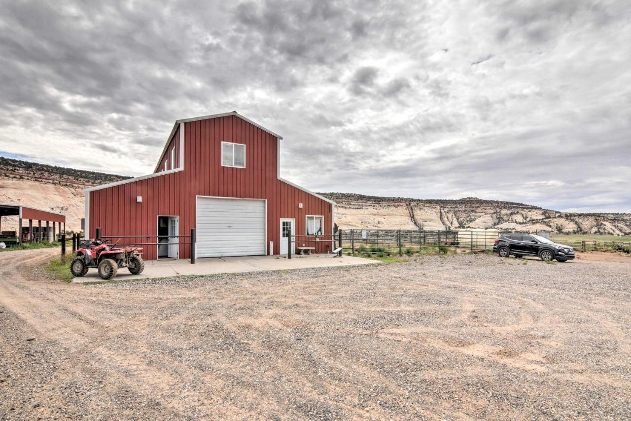 Charming Barn Apt In Boulder! Gateway To Parks! Εξωτερικό φωτογραφία