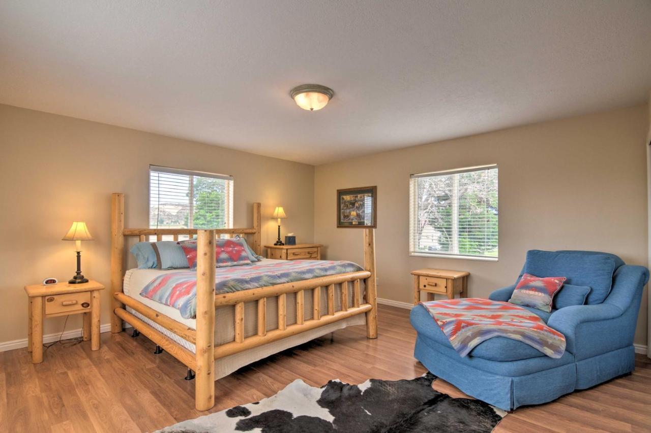 Charming Barn Apt In Boulder! Gateway To Parks! Εξωτερικό φωτογραφία