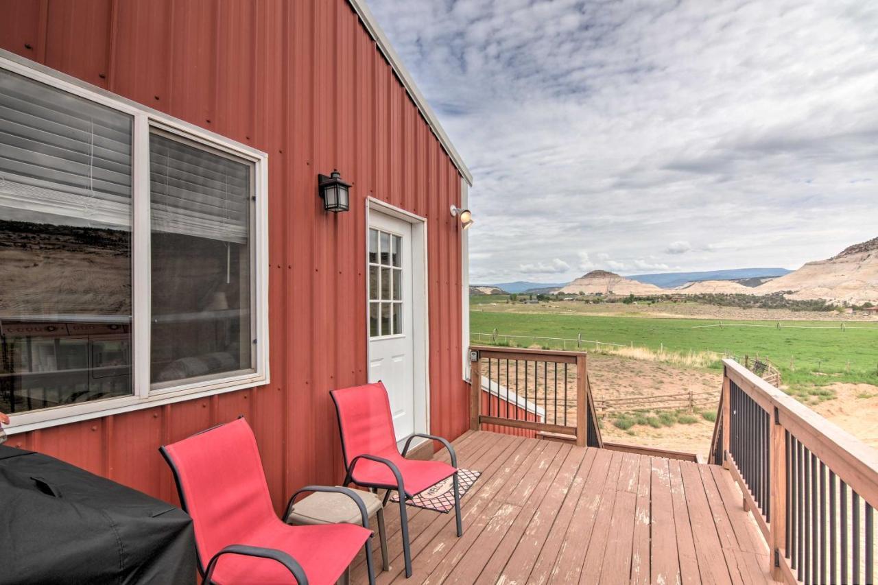 Charming Barn Apt In Boulder! Gateway To Parks! Εξωτερικό φωτογραφία