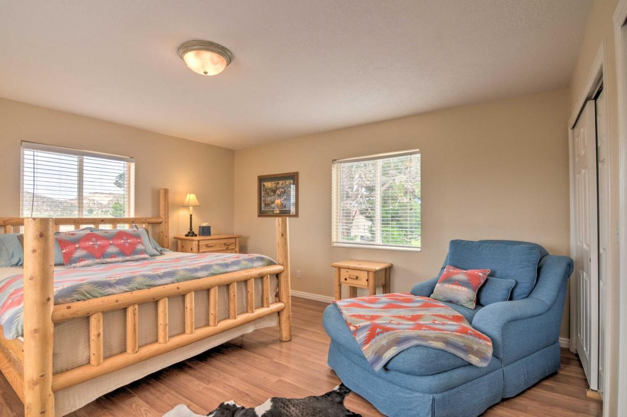 Charming Barn Apt In Boulder! Gateway To Parks! Εξωτερικό φωτογραφία