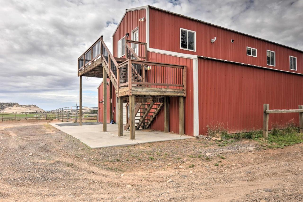 Charming Barn Apt In Boulder! Gateway To Parks! Εξωτερικό φωτογραφία